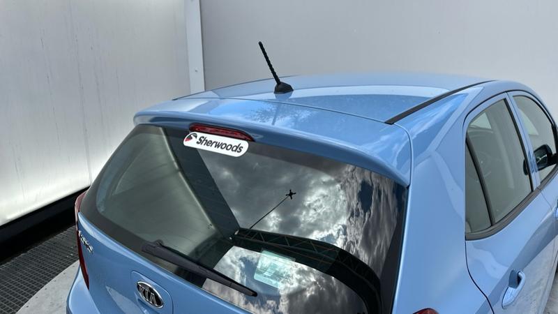 Used Kia Picanto 2018 for sale - 75735747: Photo 27