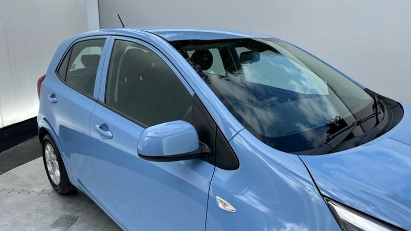 Used Kia Picanto 2018 for sale - 75735747: Photo 29