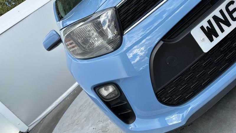 Used Kia Picanto 2018 for sale - 75735747: Photo 30