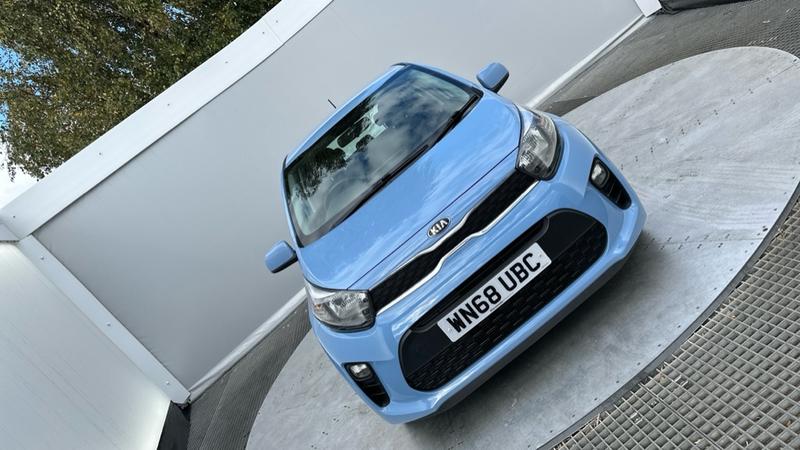 Used Kia Picanto 2018 for sale - 75735747: Photo 31