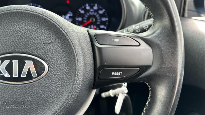 Used Kia Picanto 2018 for sale - 75735747: Photo 36