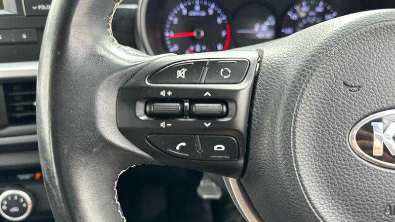 Used Kia Picanto 2018 for sale - 75735747: Photo 41