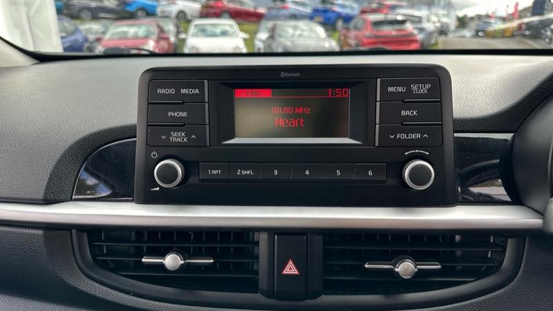 Used Kia Picanto 2018 for sale - 75735747: Photo 44