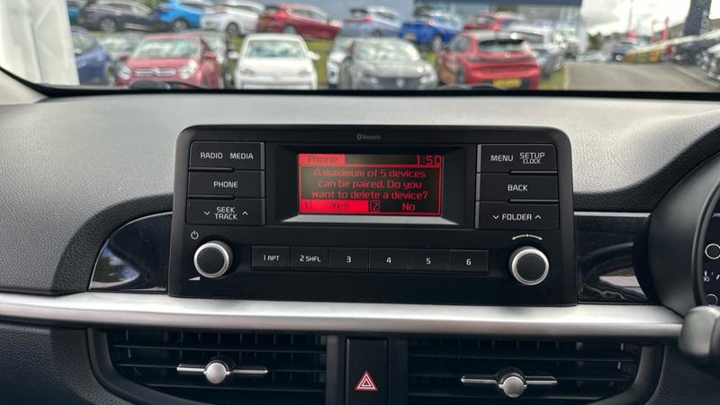Used Kia Picanto 2018 for sale - 75735747: Photo 45