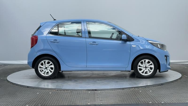 Used Kia Picanto 2018 for sale - 75735747: Photo 5