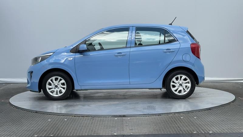 Used Kia Picanto 2018 for sale - 75735747: Photo 9