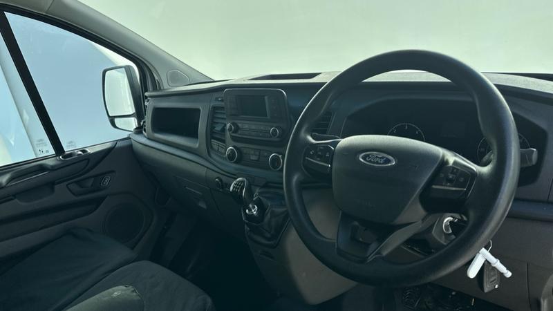 Used Ford Transit Custom 2021 for sale - 76514331: Photo 11