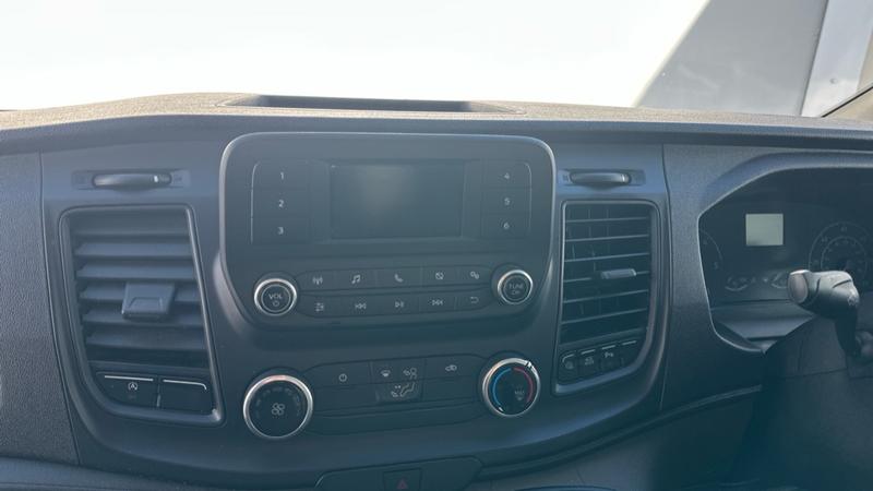 Used Ford Transit Custom 2021 for sale - 76514331: Photo 12