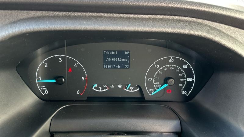 Used Ford Transit Custom 2021 for sale - 76514331: Photo 13