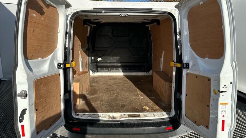 Used Ford Transit Custom 2021 for sale - 76514331: Photo 15