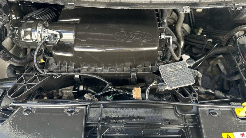 Used Ford Transit Custom 2021 for sale - 76514331: Photo 16