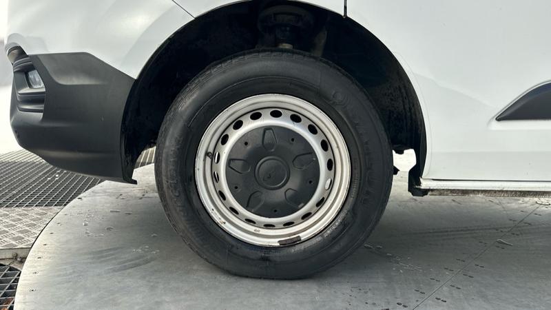 Used Ford Transit Custom 2021 for sale - 76514331: Photo 17