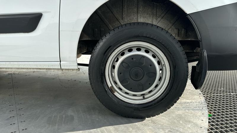 Used Ford Transit Custom 2021 for sale - 76514331: Photo 18