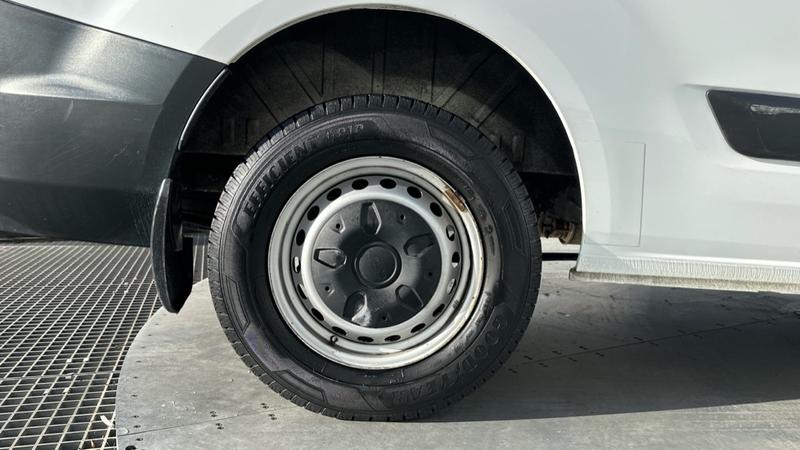 Used Ford Transit Custom 2021 for sale - 76514331: Photo 19