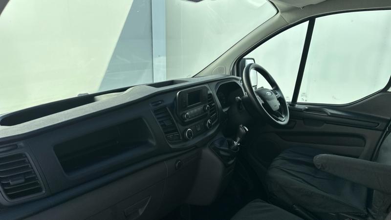 Used Ford Transit Custom 2021 for sale - 76514331: Photo 2