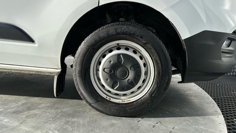 Used Ford Transit Custom 2021 for sale - 76514331: Photo 20