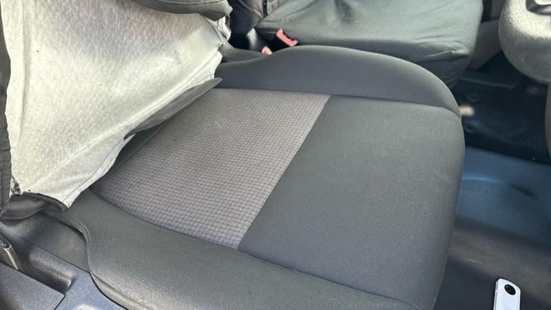 Used Ford Transit Custom 2021 for sale - 76514331: Photo 21