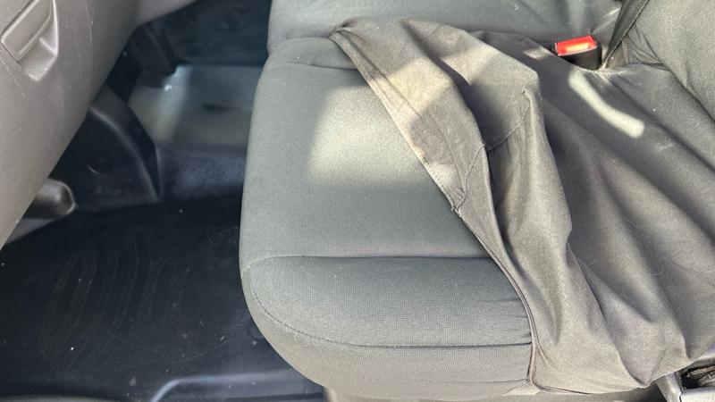 Used Ford Transit Custom 2021 for sale - 76514331: Photo 23