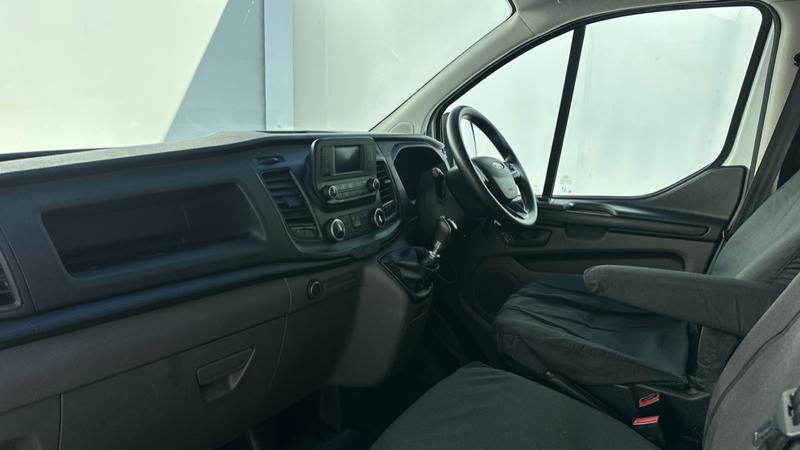 Used Ford Transit Custom 2021 for sale - 76514331: Photo 25