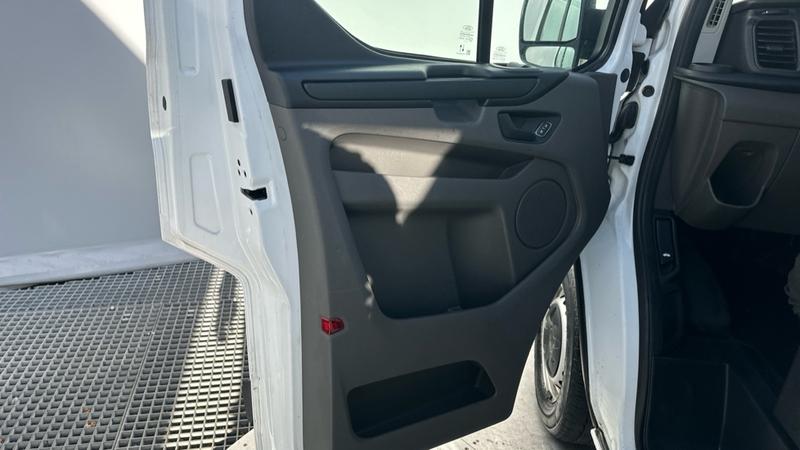 Used Ford Transit Custom 2021 for sale - 76514331: Photo 26