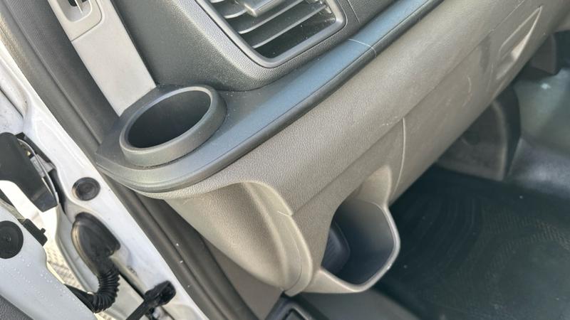 Used Ford Transit Custom 2021 for sale - 76514331: Photo 27