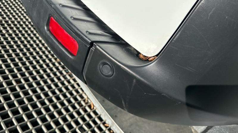 Used Ford Transit Custom 2021 for sale - 76514331: Photo 28