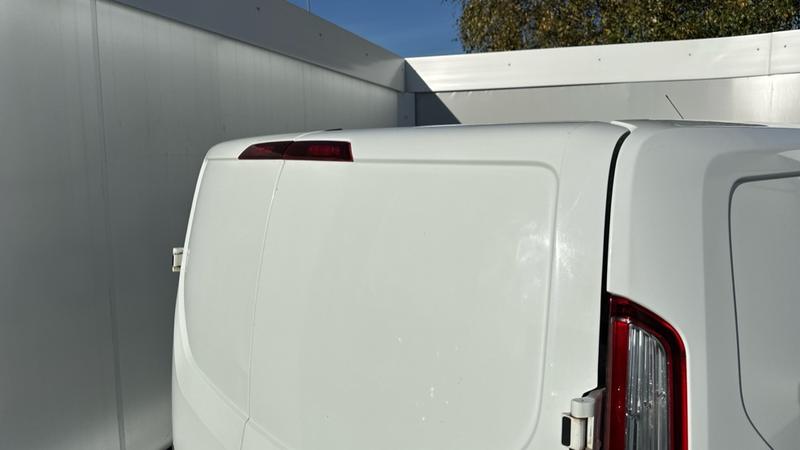 Used Ford Transit Custom 2021 for sale - 76514331: Photo 31
