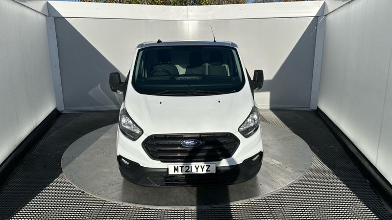 Used Ford Transit Custom 2021 for sale - 76514331: Photo 36