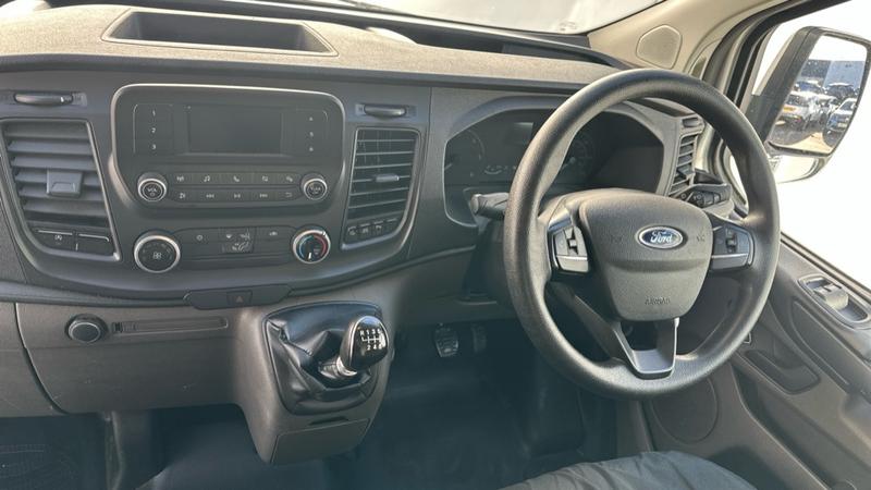 Used Ford Transit Custom 2021 for sale - 76514331: Photo 4