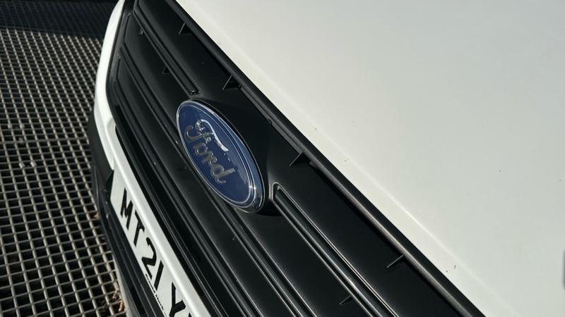 Used Ford Transit Custom 2021 for sale - 76514331: Photo 41