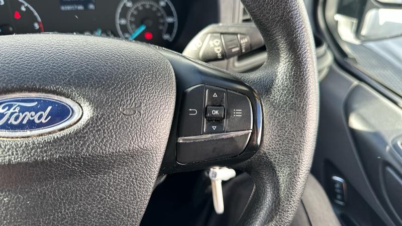 Used Ford Transit Custom 2021 for sale - 76514331: Photo 47