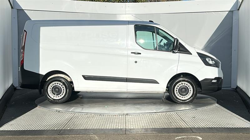 Used Ford Transit Custom 2021 for sale - 76514331: Photo 5