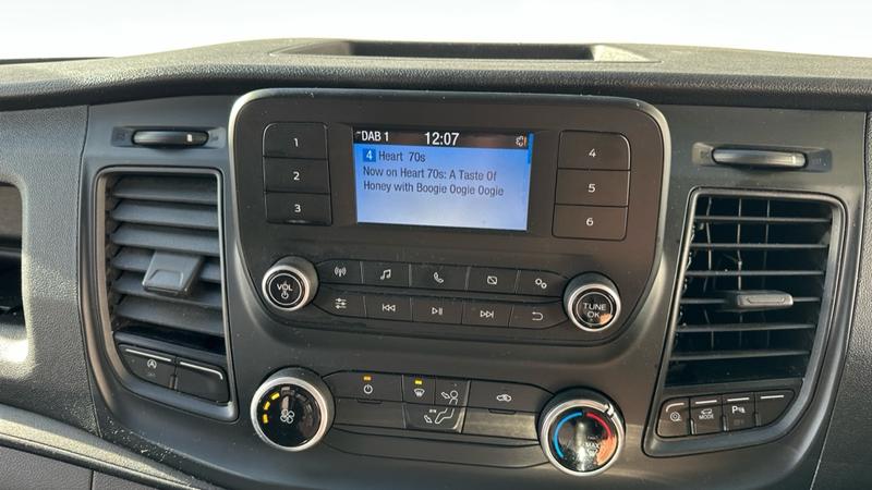 Used Ford Transit Custom 2021 for sale - 76514331: Photo 51