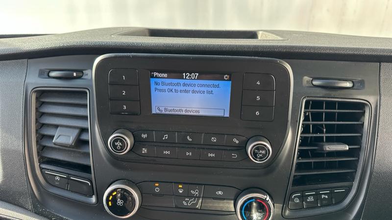 Used Ford Transit Custom 2021 for sale - 76514331: Photo 52