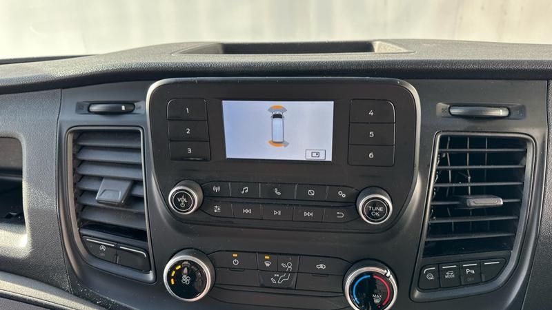 Used Ford Transit Custom 2021 for sale - 76514331: Photo 53