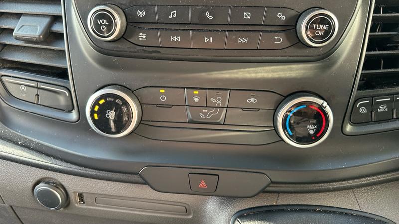 Used Ford Transit Custom 2021 for sale - 76514331: Photo 55