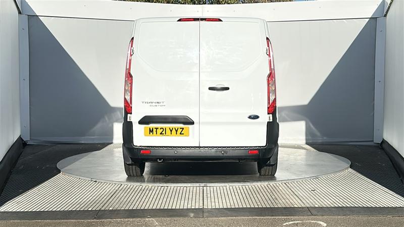 Used Ford Transit Custom 2021 for sale - 76514331: Photo 7