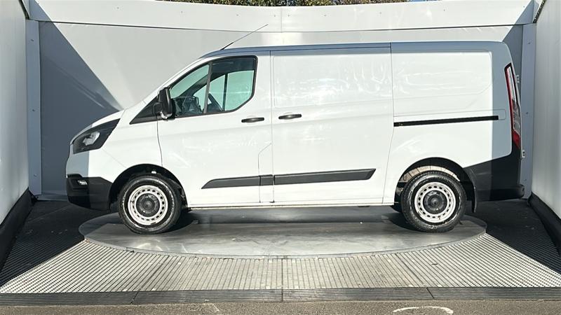 Used Ford Transit Custom 2021 for sale - 76514331: Photo 9