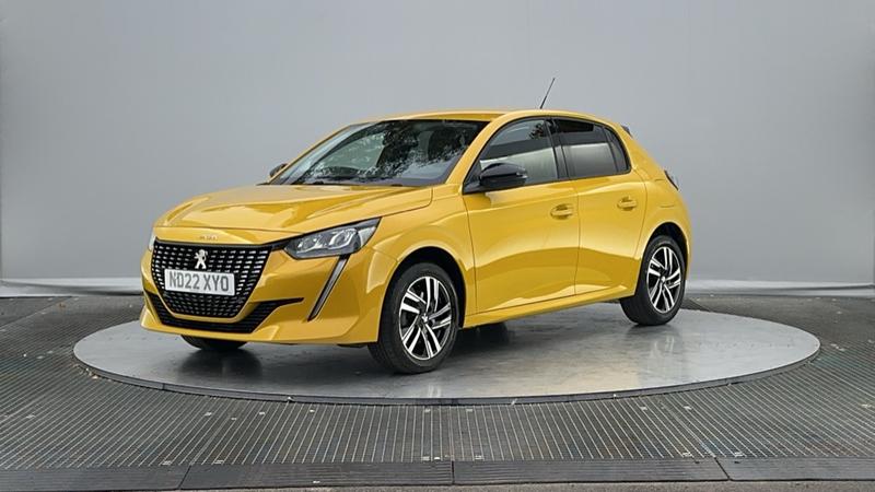 Used Peugeot 208 2022 for sale - 77607563: Photo 10