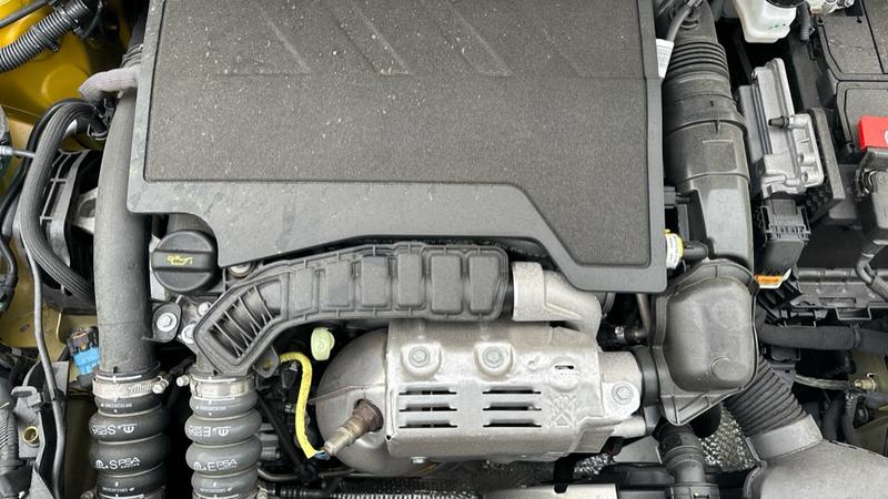 Used Peugeot 208 2022 for sale - 77607563: Photo 16