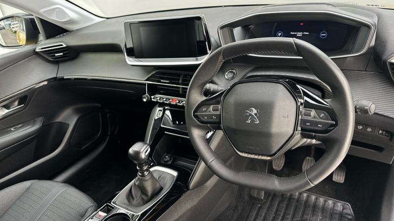 Used Peugeot 208 2022 for sale - 77607563: Photo 2