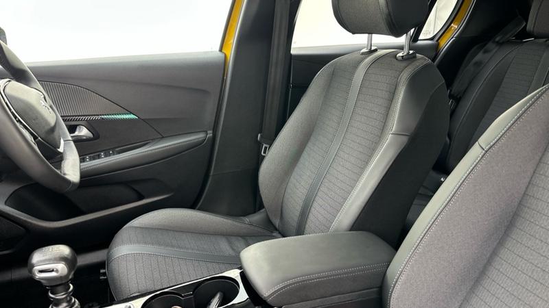 Used Peugeot 208 2022 for sale - 77607563: Photo 23