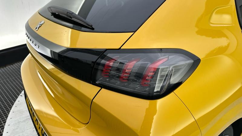 Used Peugeot 208 2022 for sale - 77607563: Photo 28