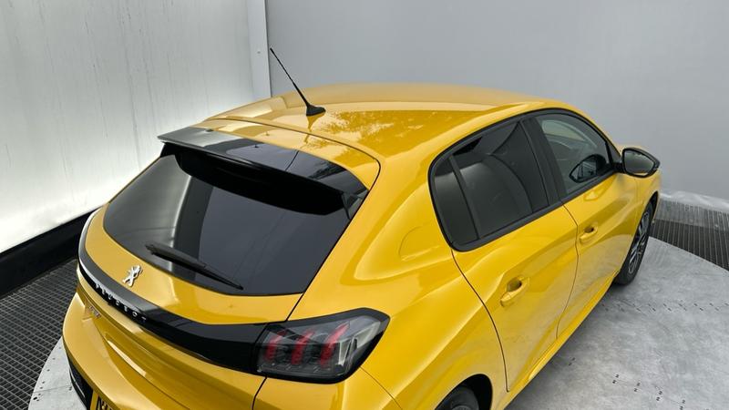 Used Peugeot 208 2022 for sale - 77607563: Photo 31