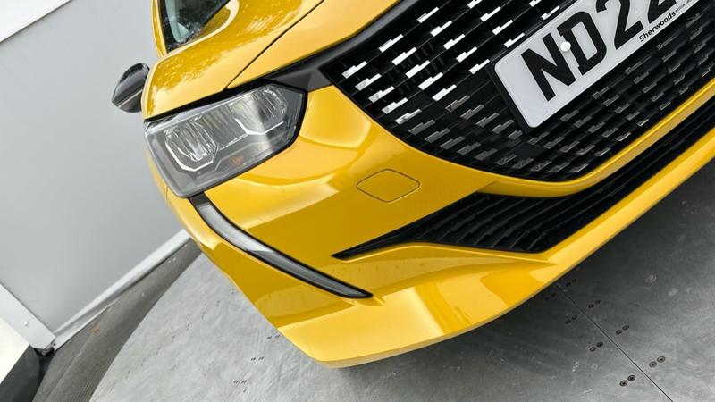 Used Peugeot 208 2022 for sale - 77607563: Photo 33