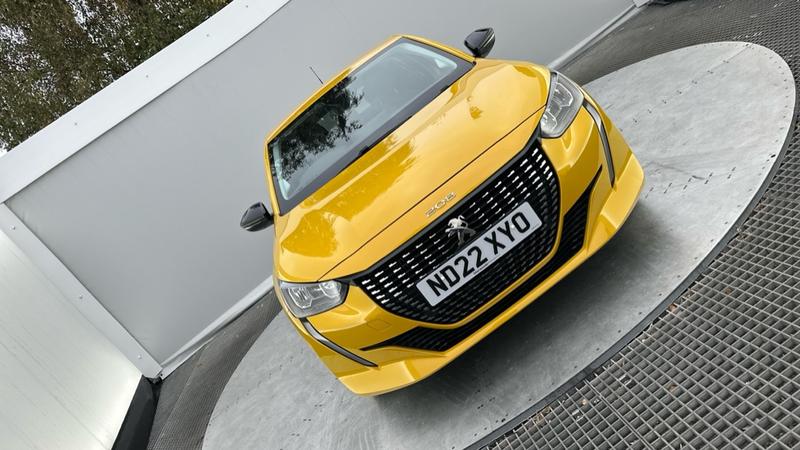 Used Peugeot 208 2022 for sale - 77607563: Photo 34