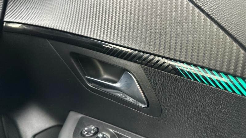 Used Peugeot 208 2022 for sale - 77607563: Photo 41