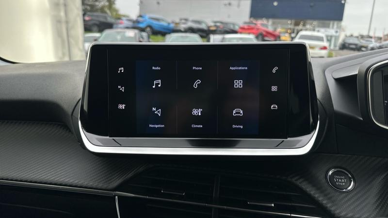 Used Peugeot 208 2022 for sale - 77607563: Photo 46