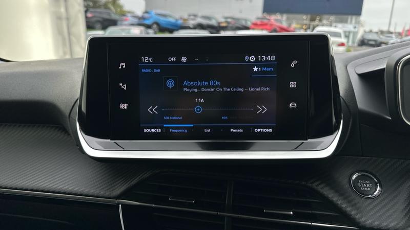 Used Peugeot 208 2022 for sale - 77607563: Photo 47