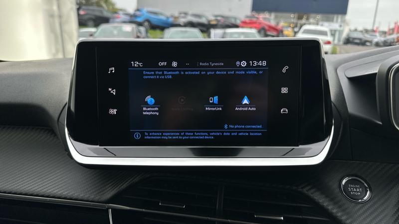 Used Peugeot 208 2022 for sale - 77607563: Photo 48